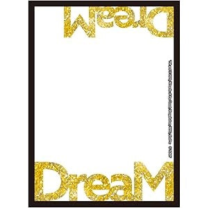 Duel Masters DX Over Card Sleeves - Dream Card
