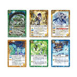 Battle Spirits Limited Pack 2026 Contract Saga: Cycle Vol.1