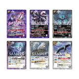 Battle Spirits Limited Pack 2026 Contract Saga: Cycle Vol.1