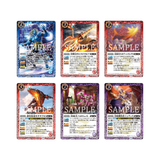 Battle Spirits Limited Pack 2026 Contract Saga: Cycle Vol.2