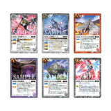 Battle Spirits Limited Pack 2026 Contract Saga: Cycle Vol.2