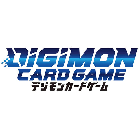 [Pre-Order] Digimon TCG - DST-17: Advanced Deck: Double Typhoon