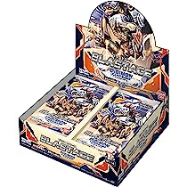 digimon blast ace booster box Amazon.com: STARHIDE Soft Genuine Leather Compact Credit Debit Card Holder  Case with Removable Plastic Sleeves 210 (Black) : Clothing, Shoes & Jewelry main image 0
