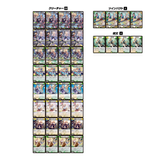 Duel Masters TCG DM25-EX4 NIJISANJI Collab Masters: Virtual Duelist Furen E Lustario Deck