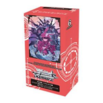 [Pre-Order] Weiss Schwarz - Sword Art Online Alternative Gun Gale Online Ⅱ Extra Booster