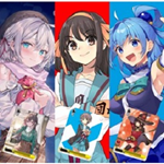 [Pre-Order] Weiss Schwarz - Kadokawa Sneaker Bunko Vol.2 Booster