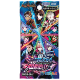 [Pre-Order] Duel Masters TCG DM24-EX4 Nijisanji Collaboration Pack: Virtual Duelist Booster Box