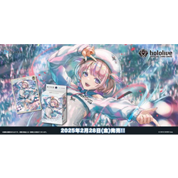 [Pre-Order] Hololive Official Card Game - Start Deck Todoroki Hajime