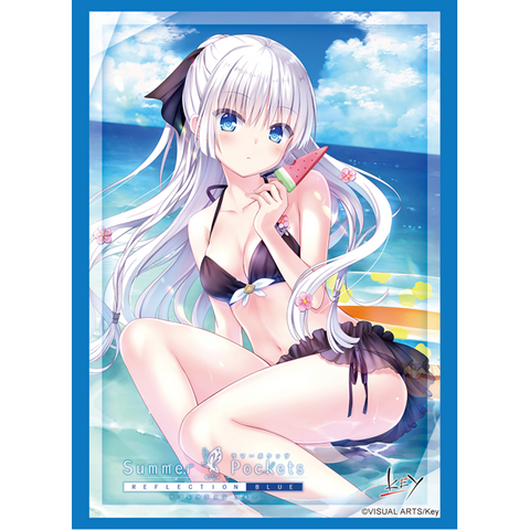 Bushiroad Event Goods CK105 Sleeve - Shiroha Naruse