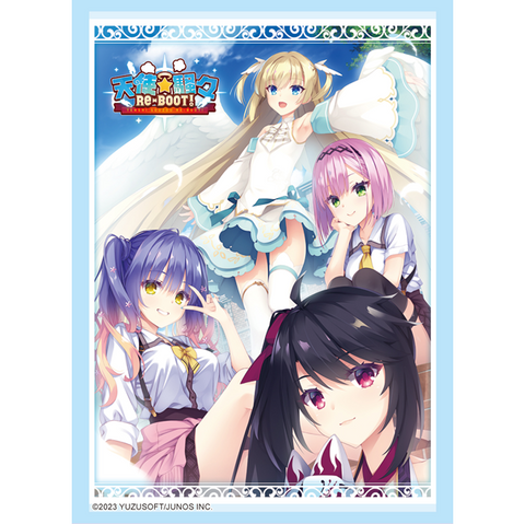 Bushiroad Event Goods CK105 Sleeve - Tenshi☆Souzou RE-BOOT!