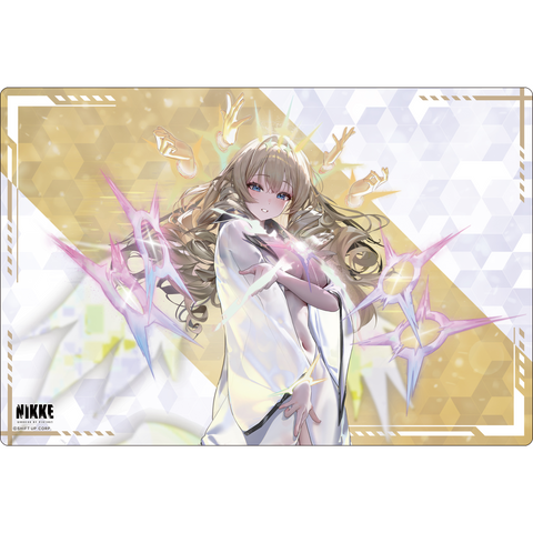 Bushiroad Event Goods CK105 Playmat- Crown