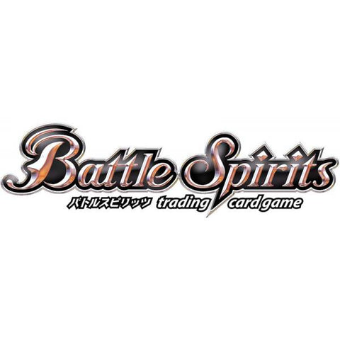 Battle Spirits TCG BSC42 Draft Booster Booster Box