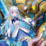 Duel Masters TCG DM24-EX4 NIJISANJI Collab Masters: Virtual Duelist Lize Helesta Deck