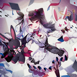 Duel Masters TCG DM25-EX4 NIJISANJI Collab Masters: Virtual Duelist Yorumi Rena Deck