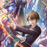 Duel Masters TCG DM25-EX4 NIJISANJI Collab Masters: Virtual Duelist Kagami Hayato Deck