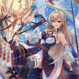 Duel Masters TCG DM25-EX4 NIJISANJI Collab Masters: Virtual Duelist Furen E Lustario Deck