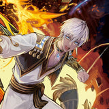 Duel Masters TCG DM25-EX4 NIJISANJI Collab Masters: Virtual Duelist Ibrahim Deck