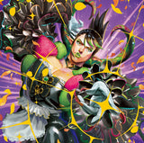 Duel Masters TCG DM25-EX4 NIJISANJI Collab Masters: Virtual Duelist Hanabatake Chaika Deck