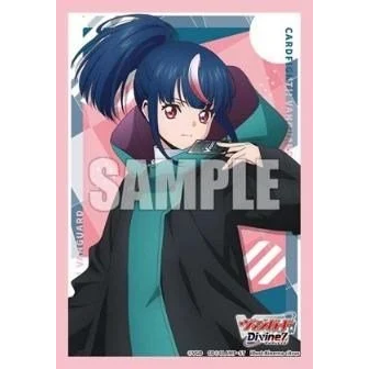 Bushiroad Sleeve Collection Mini Vol. 876 Cardfight!! Vanguard `Hikari Myodo (Fantasma World)` (Card Sleeve)