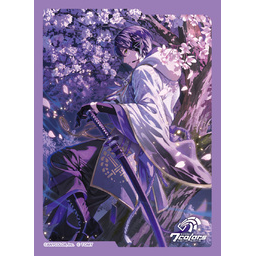 [Pre-Order] NIJISANJI 7 Colors Card Game - Card Back (Kenmochi Toya)