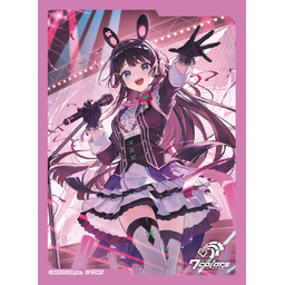 [Pre-Order] NIJISANJI 7 Colors Card Game - Card Back (Tsukino Mito)