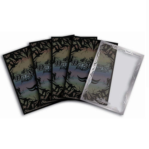 Duel Masters Card Sleeves - Darkness