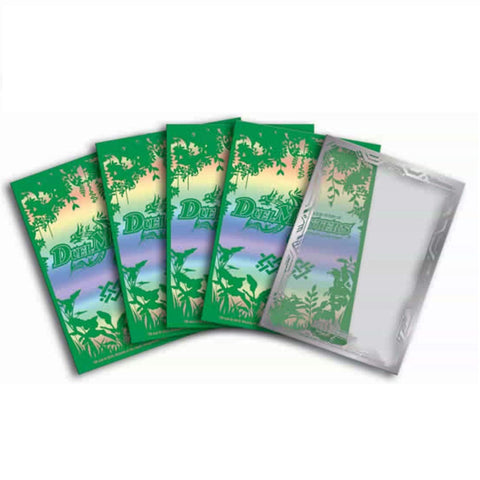 Duel Masters Card Sleeves - Nature