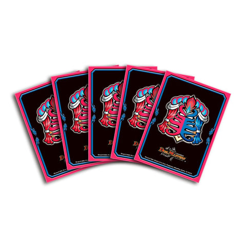 Duel Masters Card Sleeves - Bikkuri Kingdom