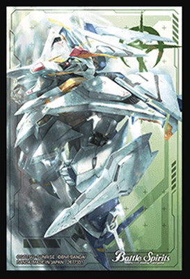 Battle Spirits - Xi Gundam Sleeves (2 sets)